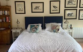 Annexe Newnham
